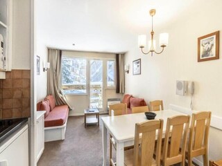 Appartement Morzine Enregistrement extérieur 17