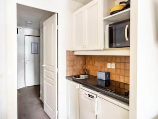 Appartement Morzine Enregistrement extérieur 18
