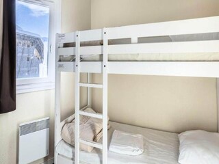 Appartement Morzine Buitenaudio-opname 19