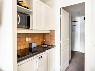 Appartement Morzine Enregistrement extérieur 25