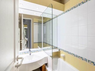 Apartment Morzine Außenaufnahme 33