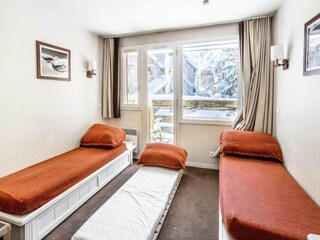 Appartement Morzine Buitenaudio-opname 27