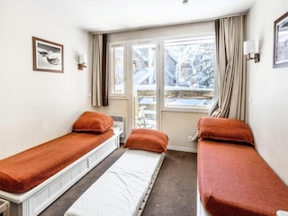 Appartement Morzine Enregistrement extérieur 27