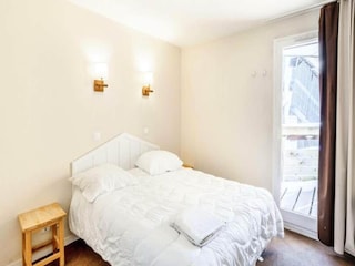Apartment Morzine Outdoor Recording 28