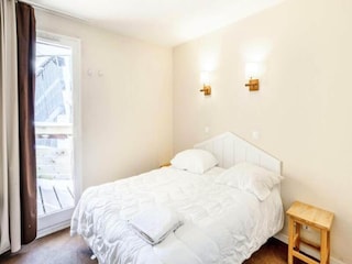 Apartment Morzine Outdoor Recording 37