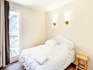 Appartement Morzine Buitenaudio-opname 37