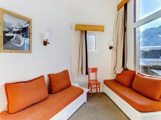Apartment Morzine Außenaufnahme 22