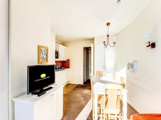 Apartment Morzine Außenaufnahme 9