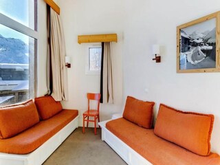 Apartment Morzine Außenaufnahme 11