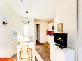 Apartment Morzine Outdoor Recording 12