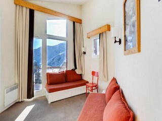 Apartment Morzine Outdoor Recording 13