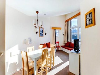 Appartement Morzine Buitenaudio-opname 15