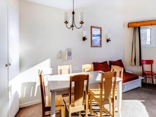 Apartment Morzine Außenaufnahme 16