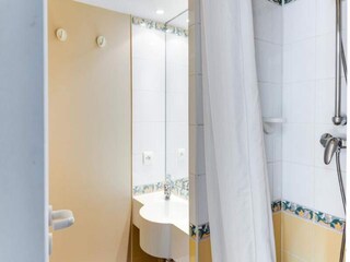 Apartment Morzine Außenaufnahme 23