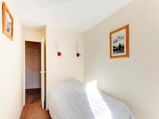 Appartement Morzine Buitenaudio-opname 25