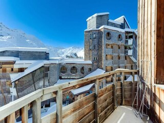 Apartment Morzine Outdoor Recording 17