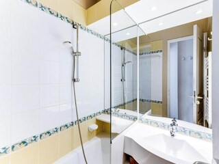 Appartement Morzine Buitenaudio-opname 20