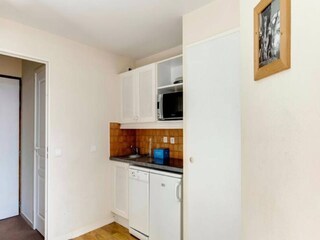 Appartement Morzine Buitenaudio-opname 28