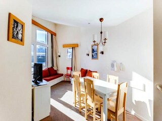 Appartement Morzine Buitenaudio-opname 29