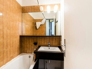 Apartment Morzine  7
