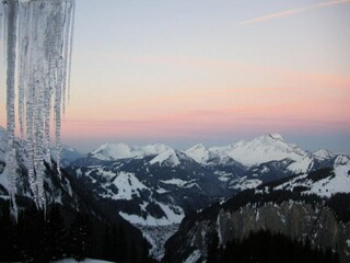 Apartment Morzine  8
