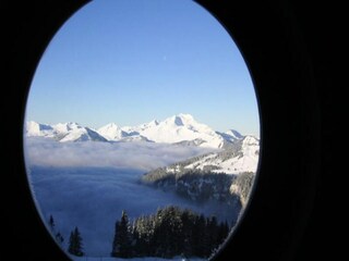 Apartment Morzine  9