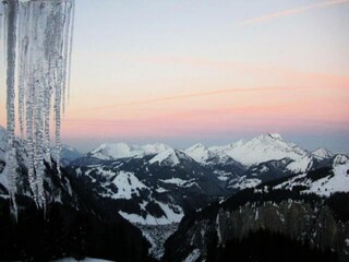 Apartment Morzine  10