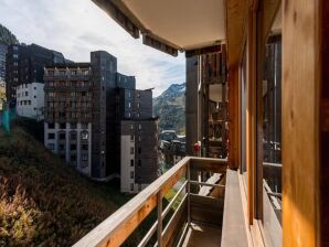 Apartment Residenz Bezirk Falaise - Morzine - image1