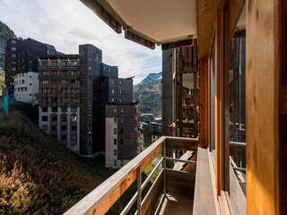 Apartment Morzine  11