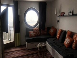 Apartment Morzine  18