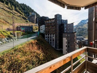 Apartment Morzine  12