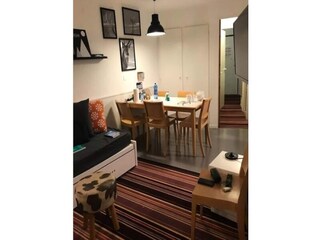 Apartment Morzine  19