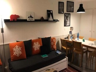 Apartment Morzine  13