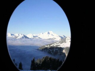 Apartment Morzine  21
