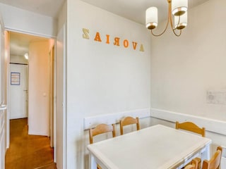 Appartement Morzine Buitenaudio-opname 23