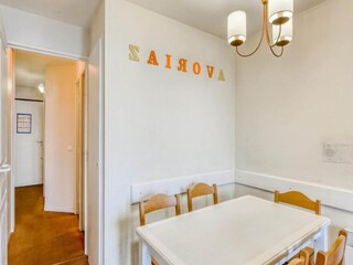 Appartement Morzine Enregistrement extérieur 18