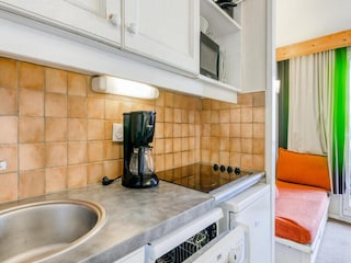 Apartment Morzine Outdoor Recording 19