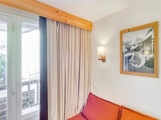 Appartement Morzine Buitenaudio-opname 30