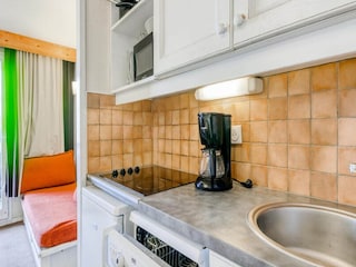 Apartment Morzine Outdoor Recording 27