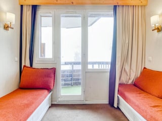 Apartment Morzine Outdoor Recording 31