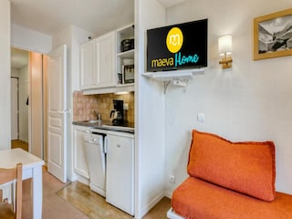 Apartment Morzine Outdoor Recording 32