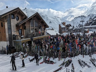 Apartment Morzine Outdoor Recording 36
