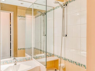 Apartment Morzine Außenaufnahme 9
