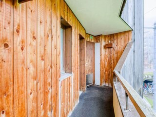 Apartment Morzine Außenaufnahme 25