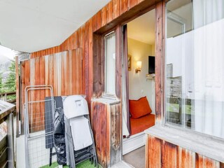 Apartment Morzine Outdoor Recording 20