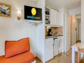Apartment Morzine Outdoor Recording 21
