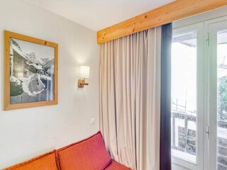 Appartement Morzine Enregistrement extérieur 31