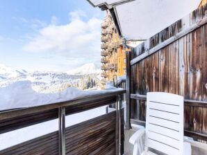 Apartment Residenz Bezirk Falaise - Morzine - image1