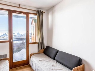 Appartement Morzine Kenmerken 30