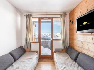 Apartment Morzine Ausstattung 15